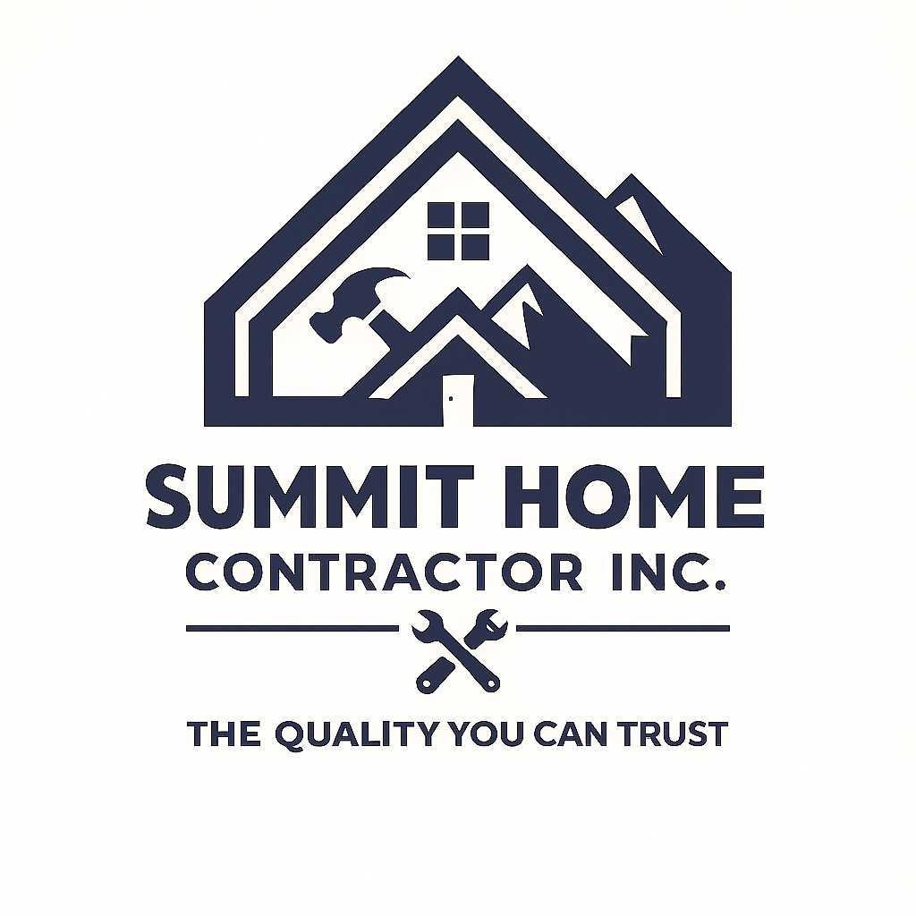 Summit Home Contractor Inc